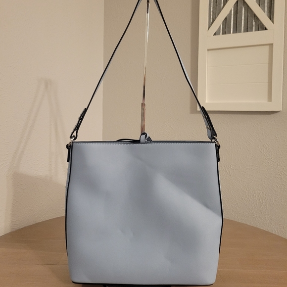 WESTBRONCO Hobo Convertible Crossbody Bag - Picture 4 of 12